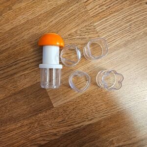 NEW Toast / Bread cutter, several forms / patterns